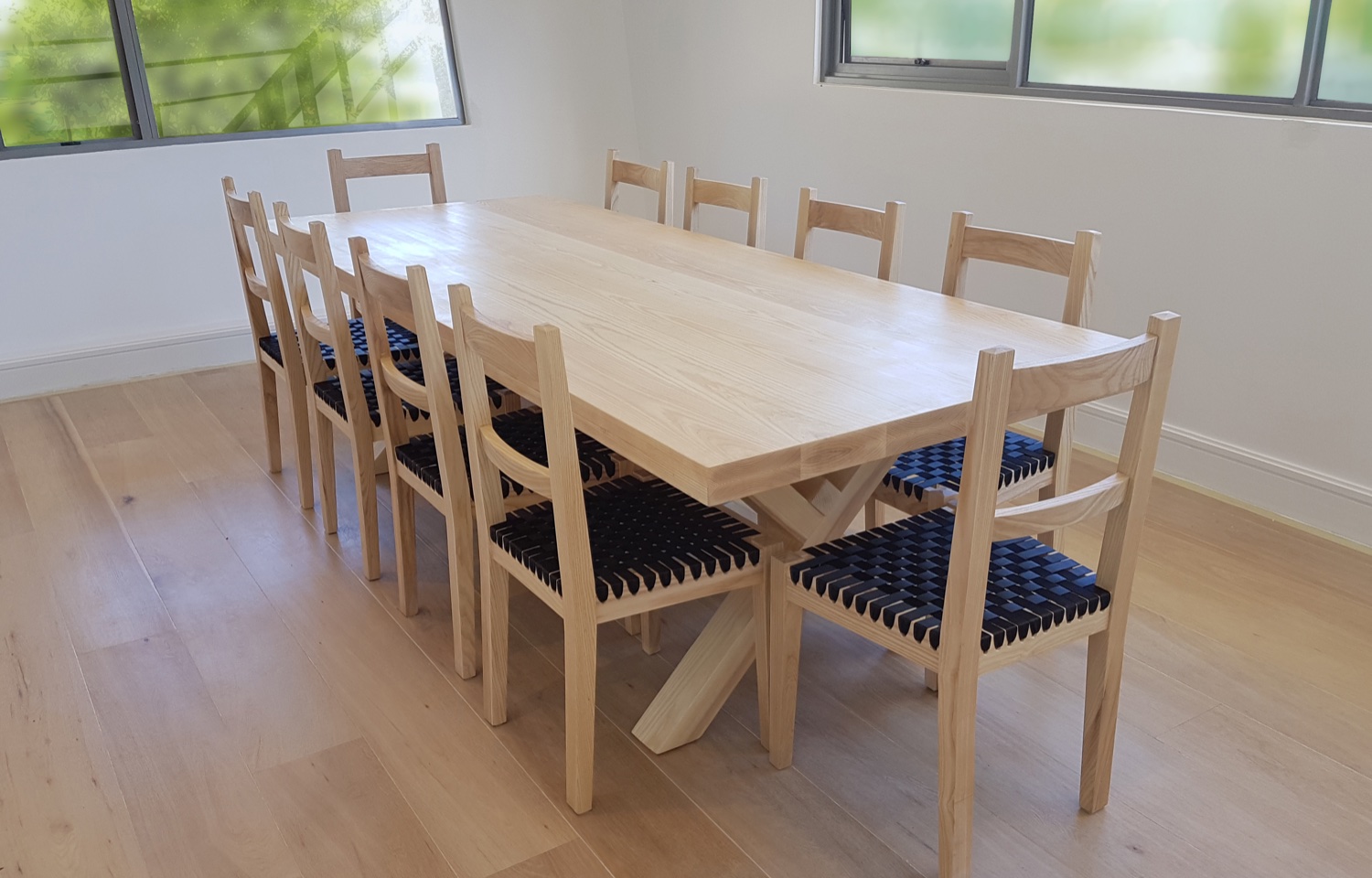 WOOD PARTNERS FINE SOLID WOOD FURNITURE MANUFACTURERS